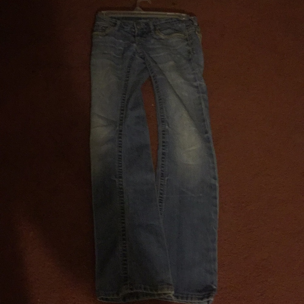 Leo Jeans